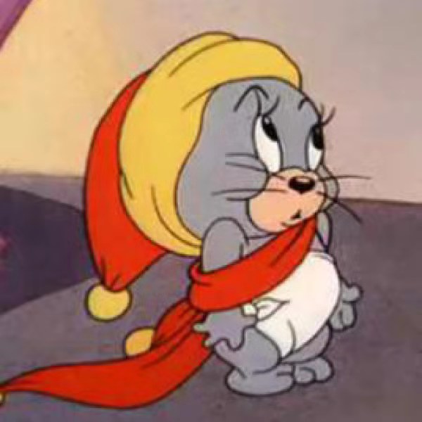 2020猫和老鼠杰瑞头像