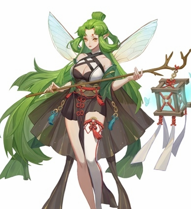 云梦四时歌公测将至 全新版本抢先看