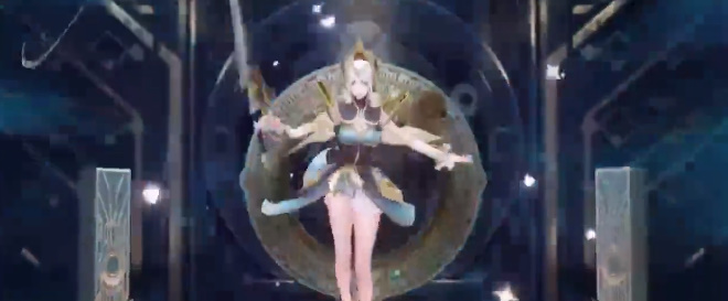 王者荣耀中秋节皮肤2023