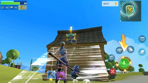 FortCraft新手怎么玩 FortCraft新手入门攻略