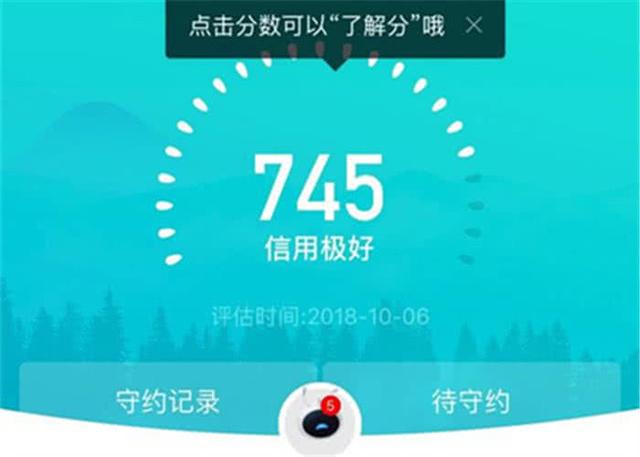 蚂蚁花呗提前还款对额度和信用分有什么影响