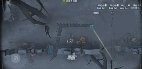 第五人格建筑师厉害吗？