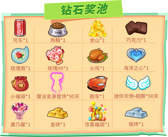 推理学院2019五一节有什么活动