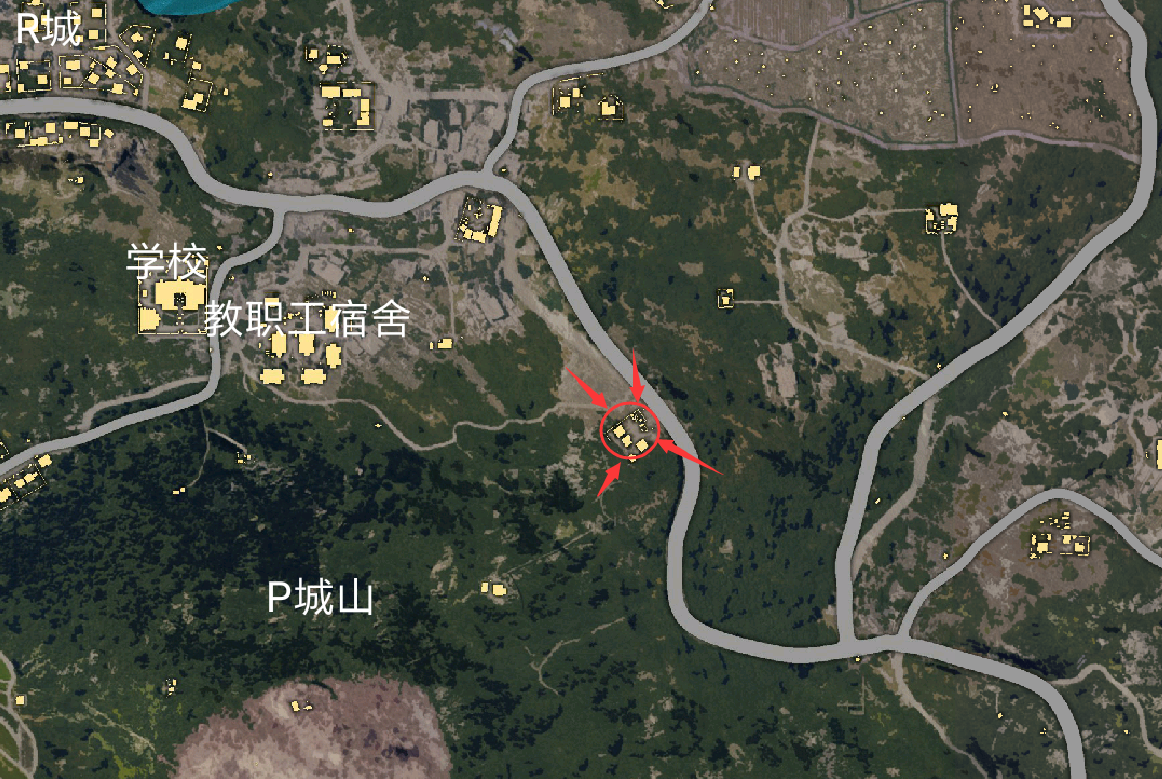 《绝地求生:刺激战场》圣诞模式怎么玩