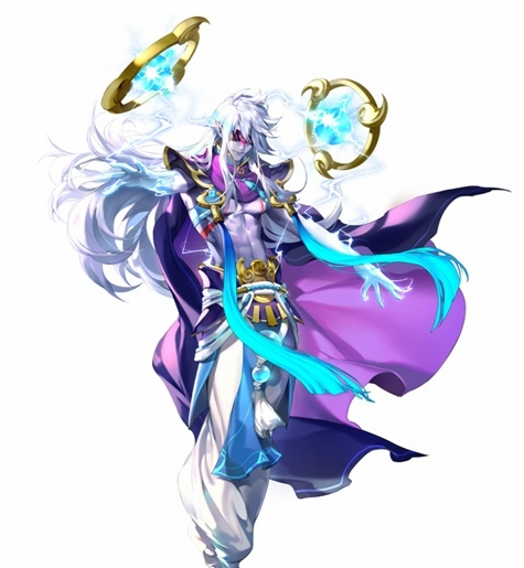 云梦四时歌公测将至 全新版本抢先看