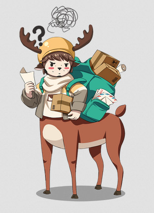 非人学园鹿哩英雄怎么获得? 鹿哩获得方法攻略