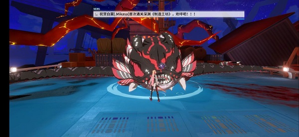 VGAME：消零世界9-11关通关攻略