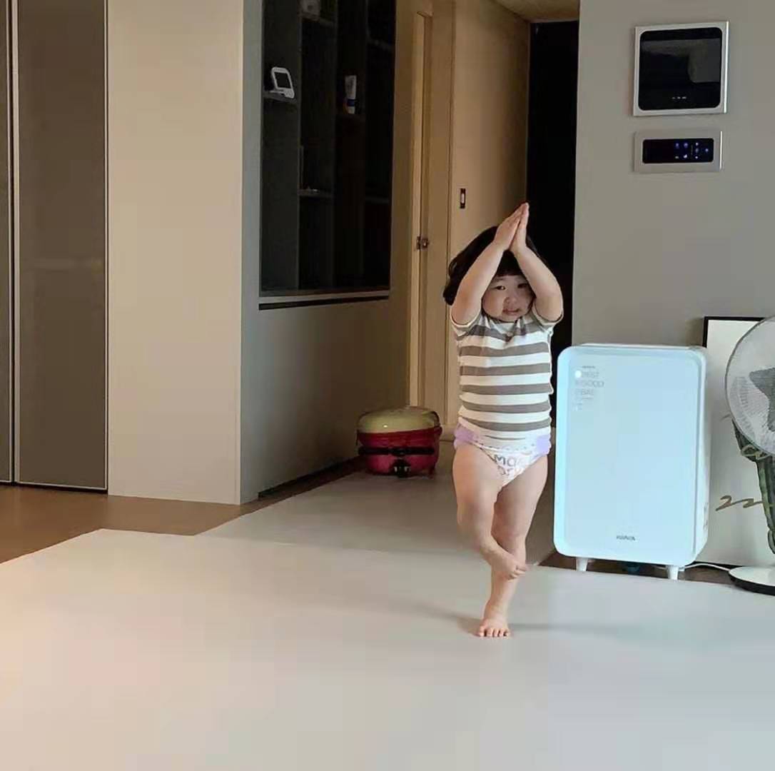 抖音放假回家之后的你头像