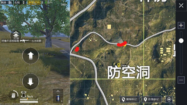 刺激战场刷车点在哪？  刺激战场重要的刷车地点介绍