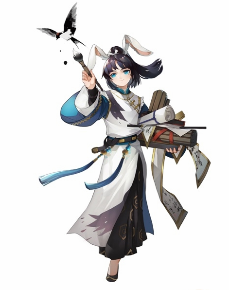 云梦四时歌公测将至 全新版本抢先看