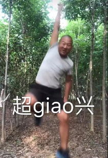 一giao我里giao是什么梗