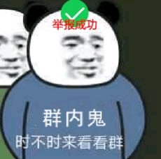 时不时来看看群表情是什么梗