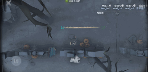 第五人格建筑师厉害吗？