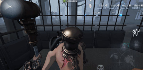 第五人格建筑师厉害吗？